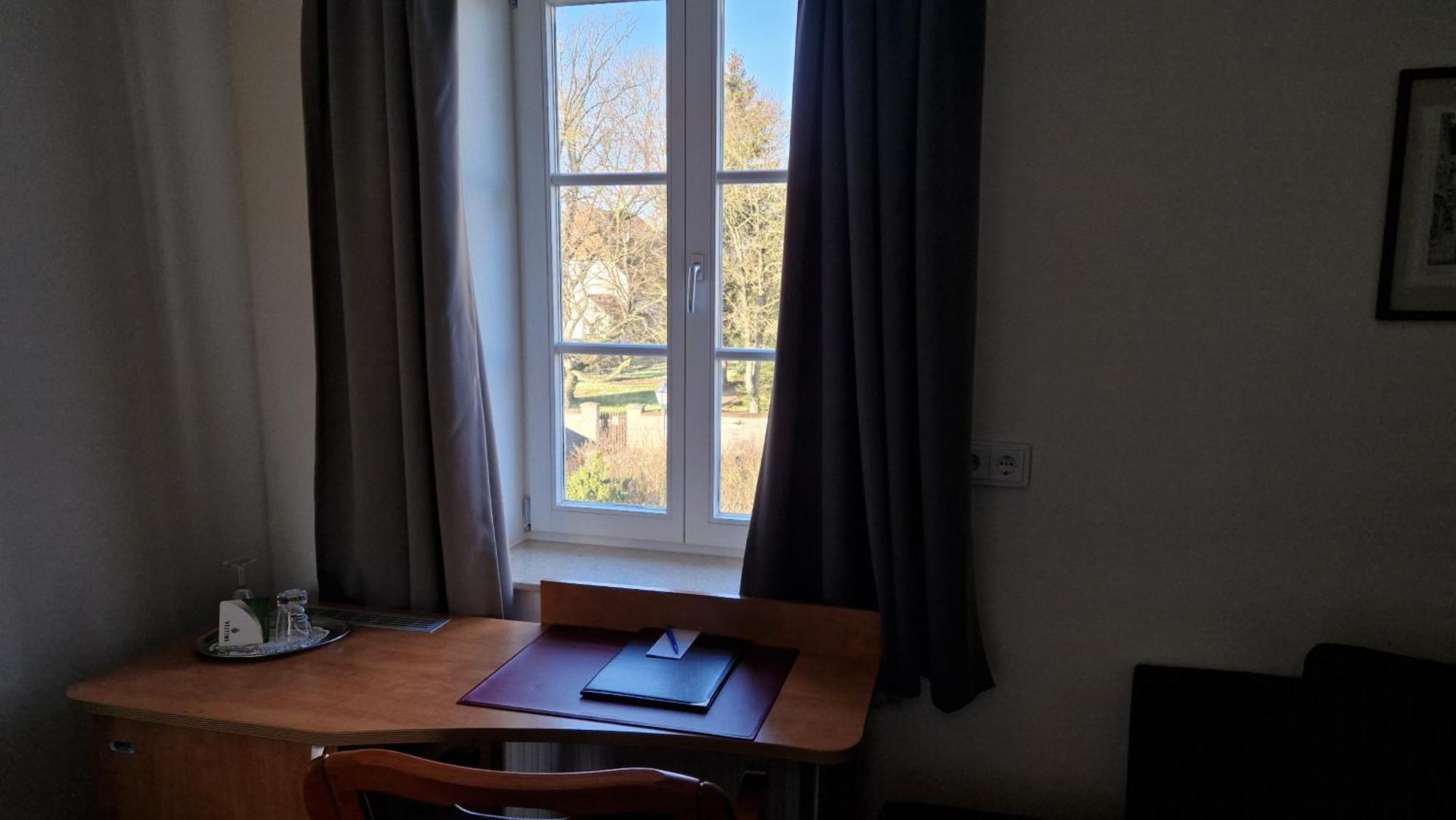 Hotel Garni Demmel & Cie Rohrsheim Extérieur photo