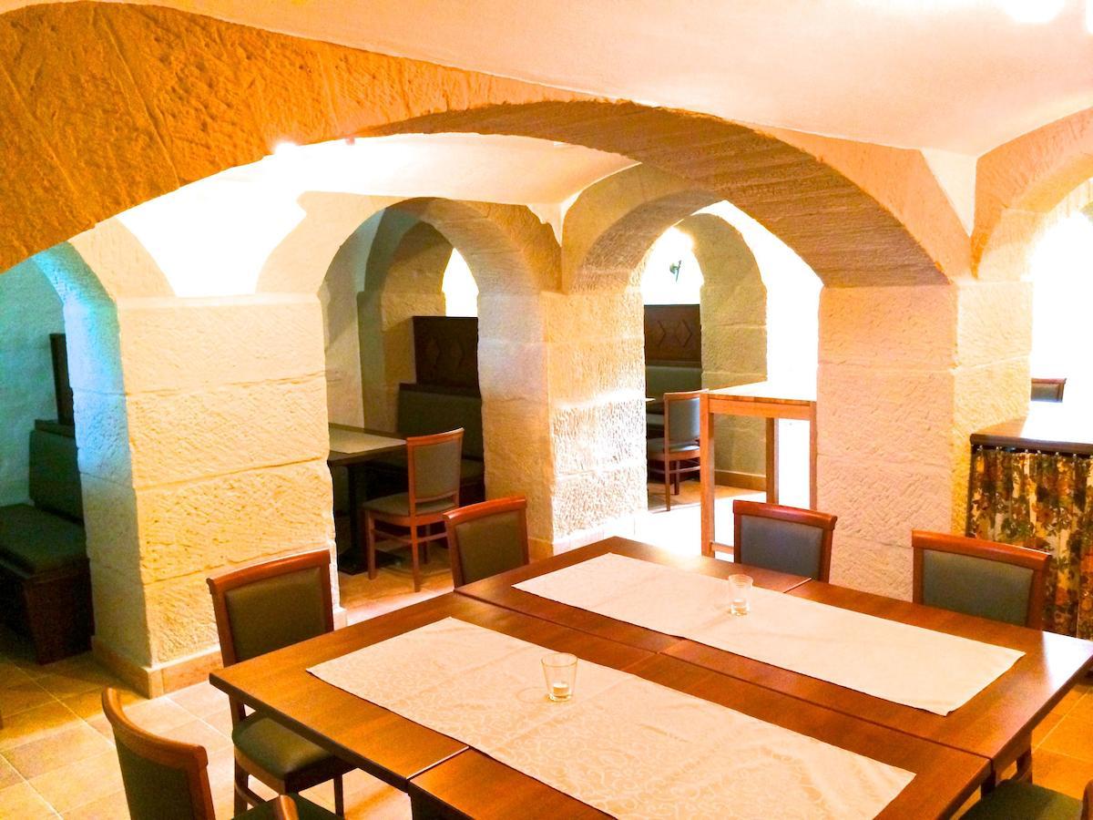 Hotel Garni Demmel & Cie Rohrsheim Extérieur photo